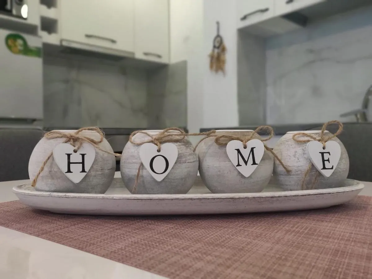 E&A Apartments Guesthouse Durrës