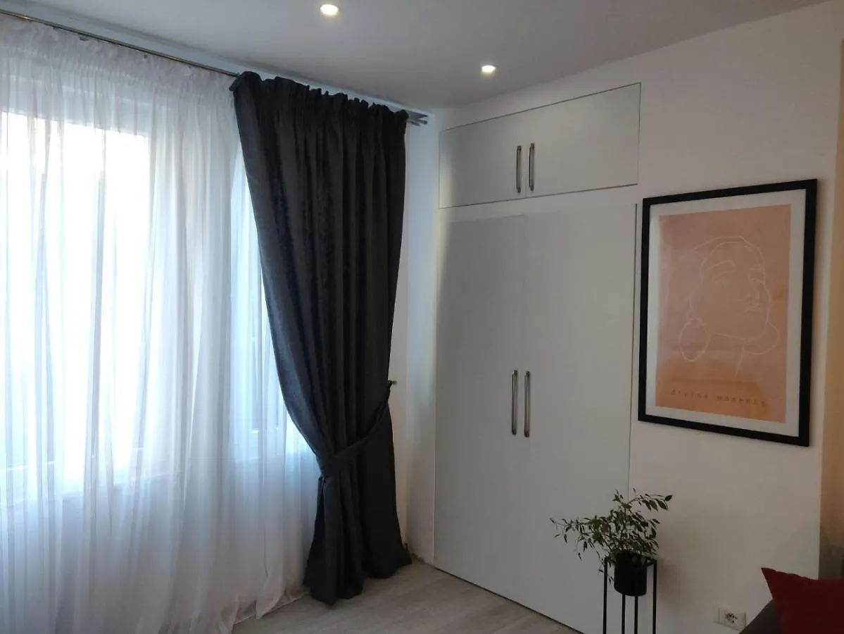 E&A Apartments Guesthouse Durrës Albanie