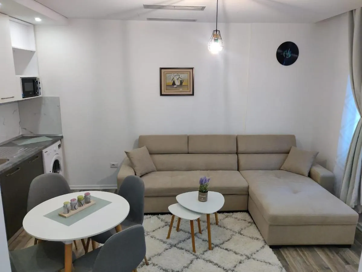 E&A Apartments Guesthouse Durrës