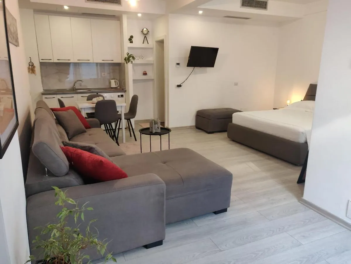 E&A Apartments Guesthouse Durrës