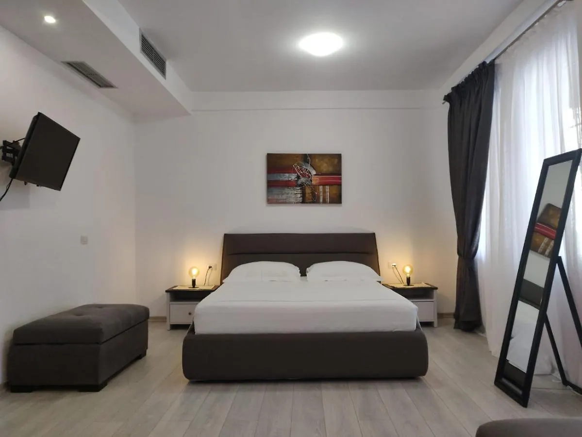 E&A Apartments Guesthouse Durrës Albanie