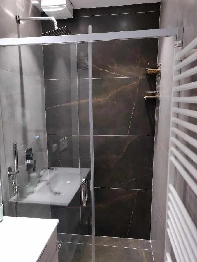 E&A Apartments Guesthouse Durrës