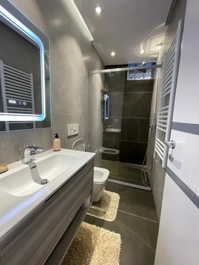 E&A Apartments Guesthouse Durrës