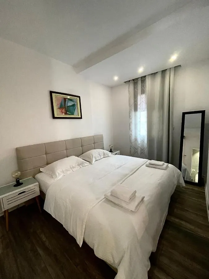 E&A Apartments Guesthouse Durrës