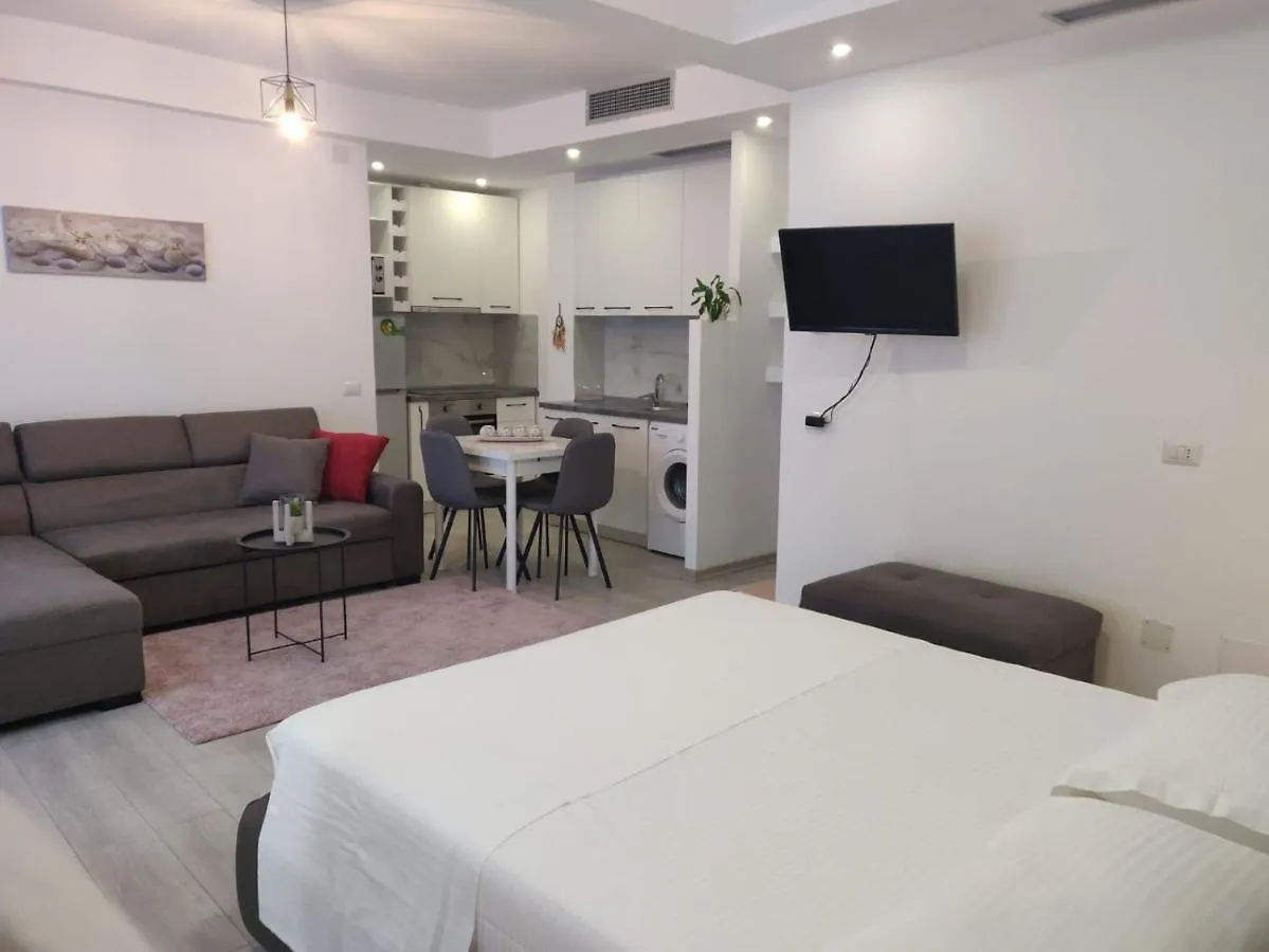 E&A Apartments Guesthouse Durrës