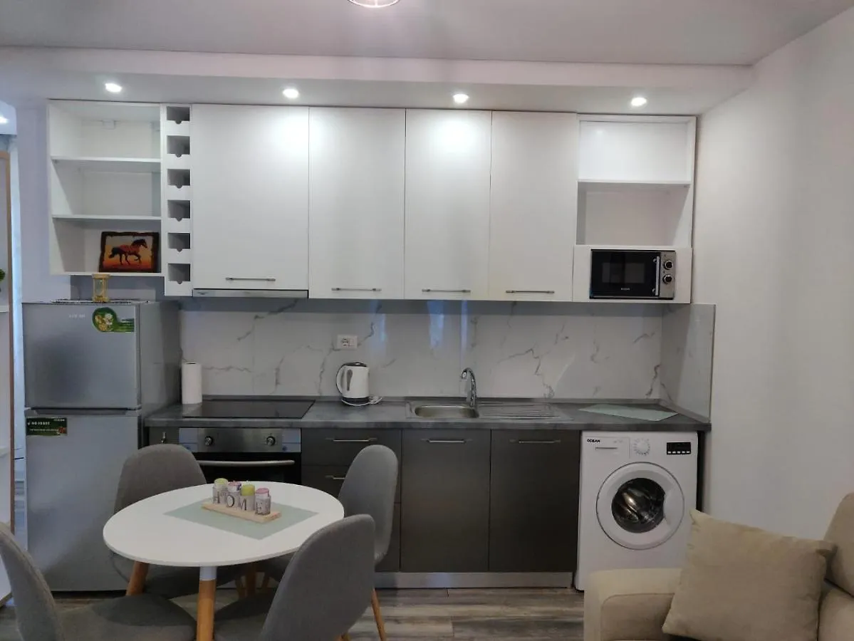 E&A Apartments Guesthouse Durrës Albanie