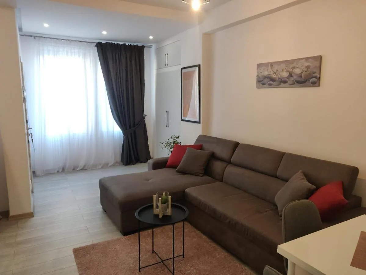 E&A Apartments Guesthouse Durrës 0*,  Albanie