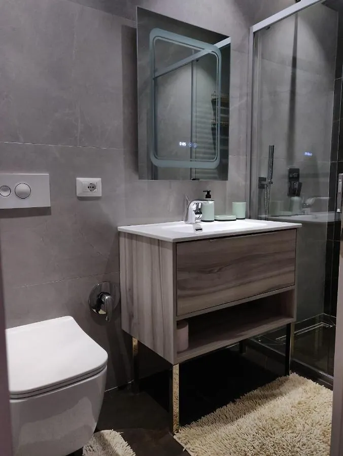 E&A Apartments Guesthouse Durrës