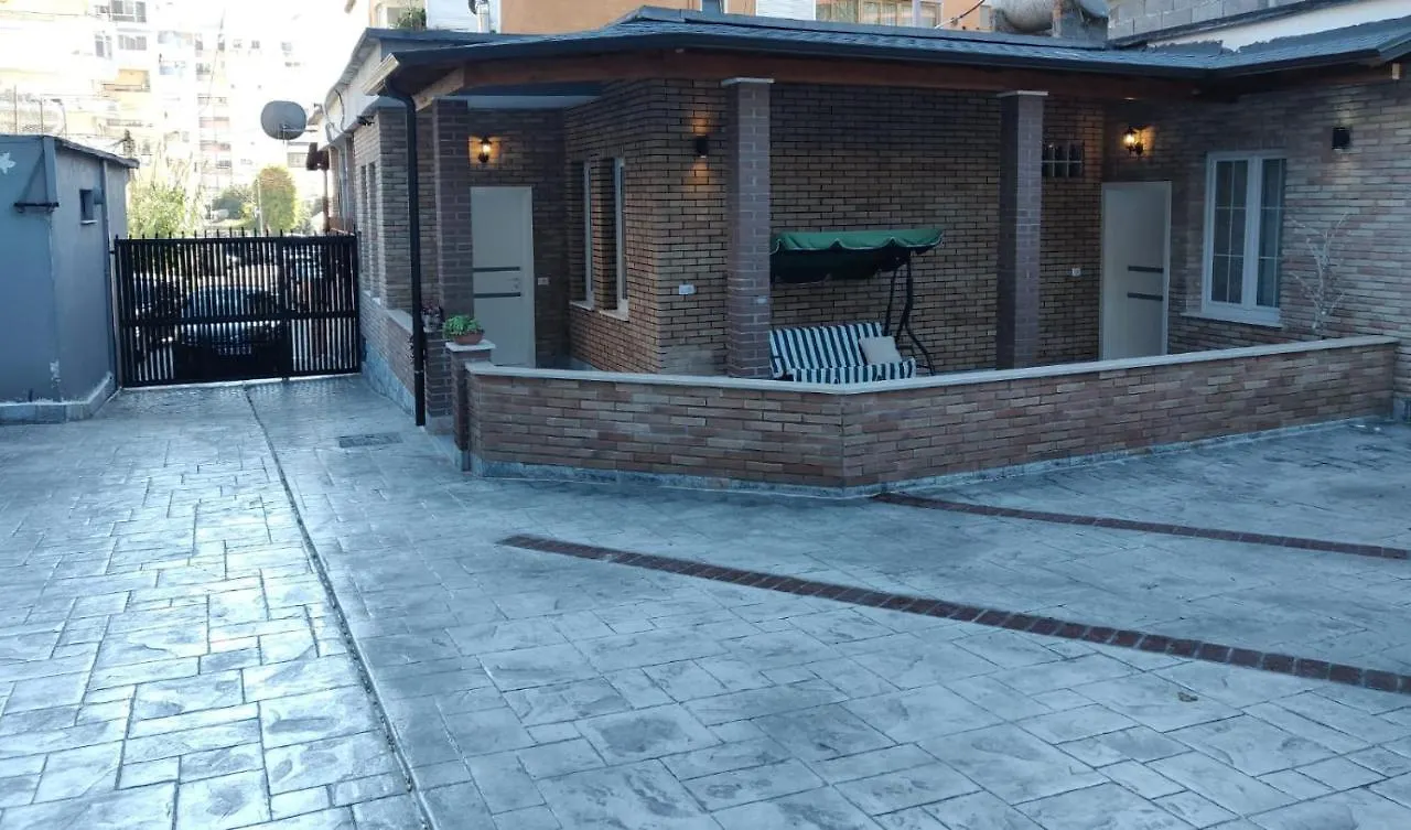 E&A Apartments Guesthouse Durrës