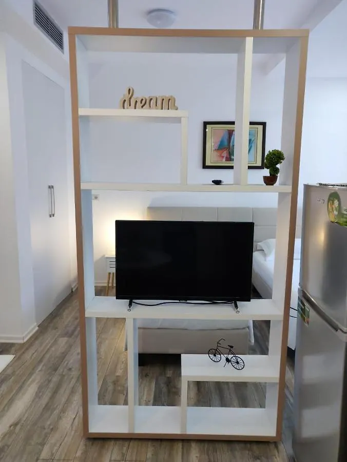 E&A Apartments Guesthouse Durrës