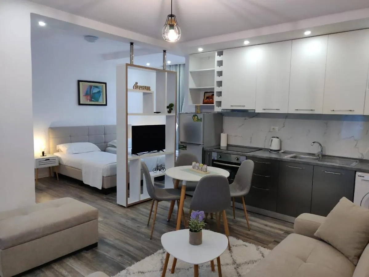 E&A Apartments Guesthouse Durrës