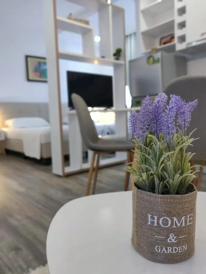 E&A Apartments Guesthouse Durrës
