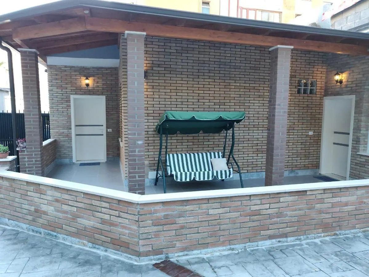 E&A Apartments Guesthouse Durrës