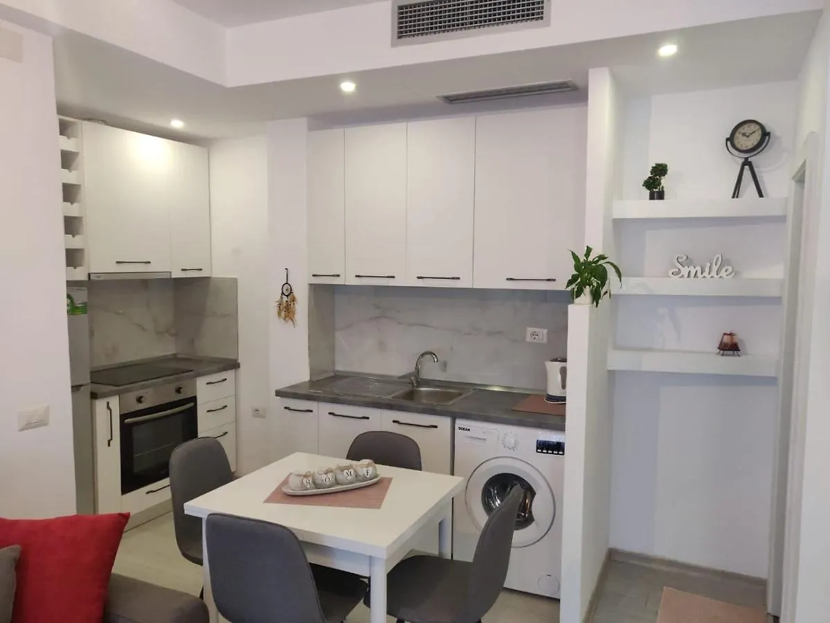 E&A Apartments Guesthouse Durrës Albanie