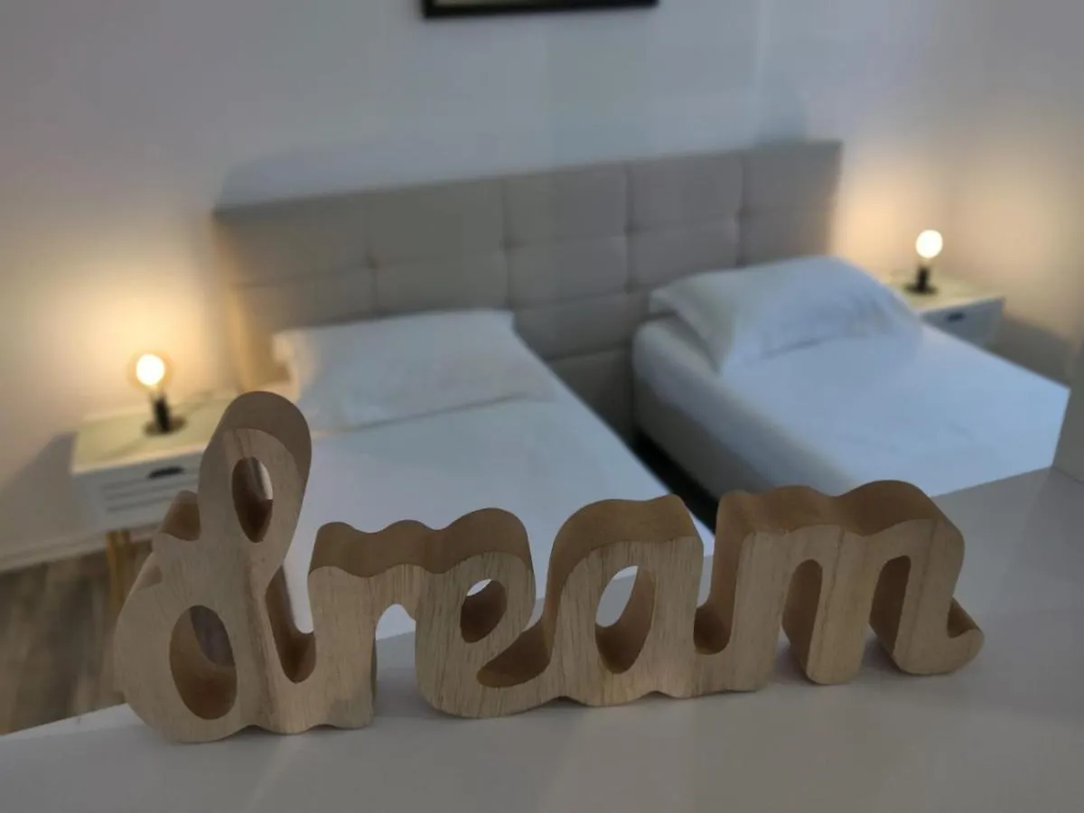 E&A Apartments Guesthouse Durrës