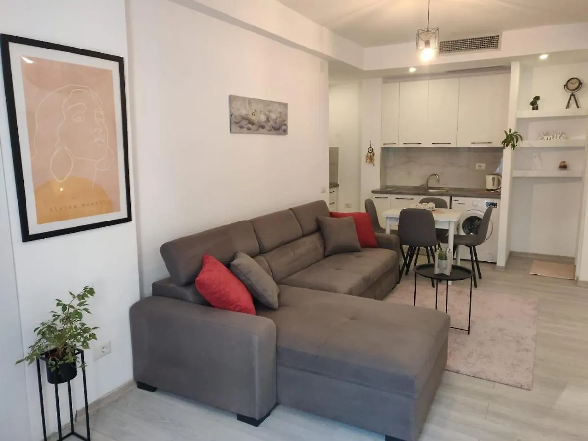 E&A Apartments Guesthouse Durrës