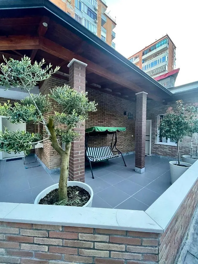E&A Apartments Guesthouse Durrës