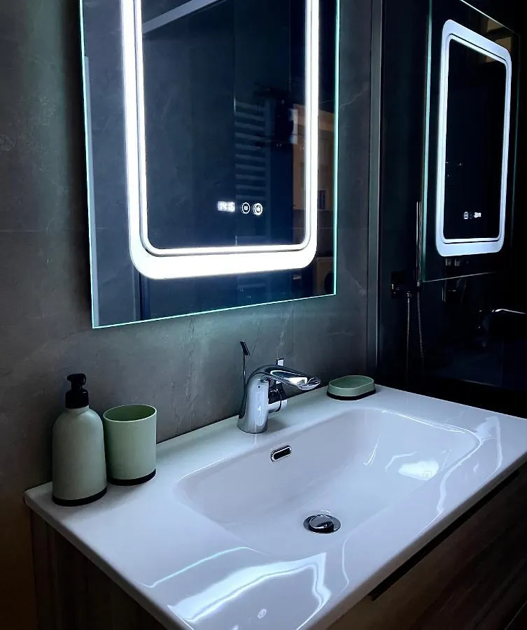E&A Apartments Guesthouse Durrës Albanie